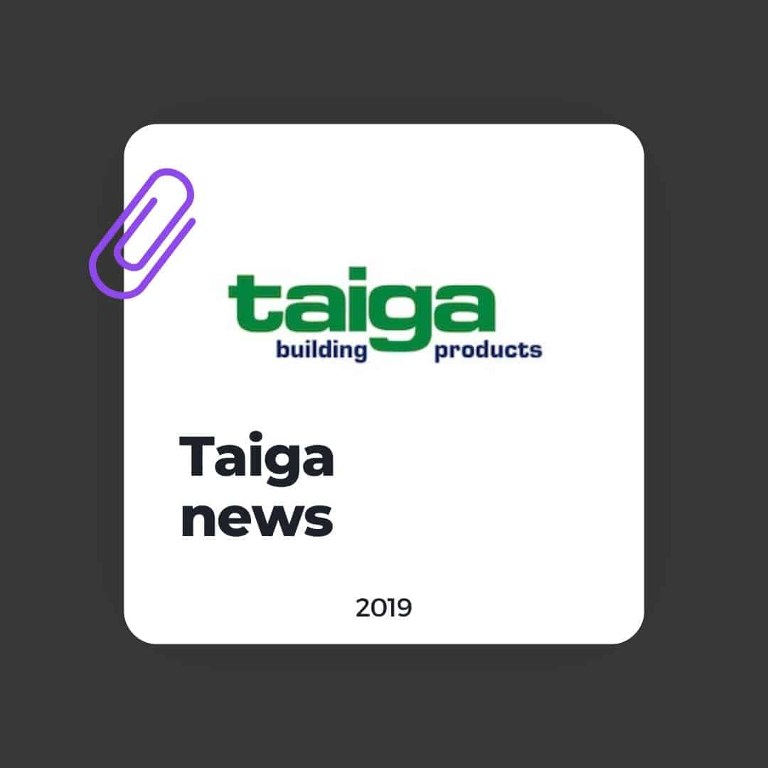 Taiga News