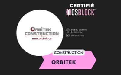 Orbitek