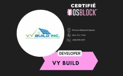 VY Build