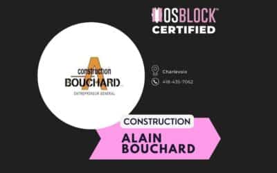 Construction Alain Bouchard