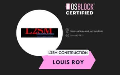 L2SM Construction