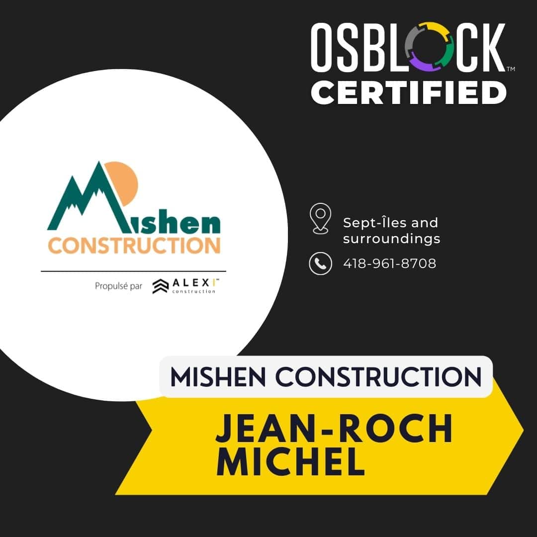 Mishen Construction