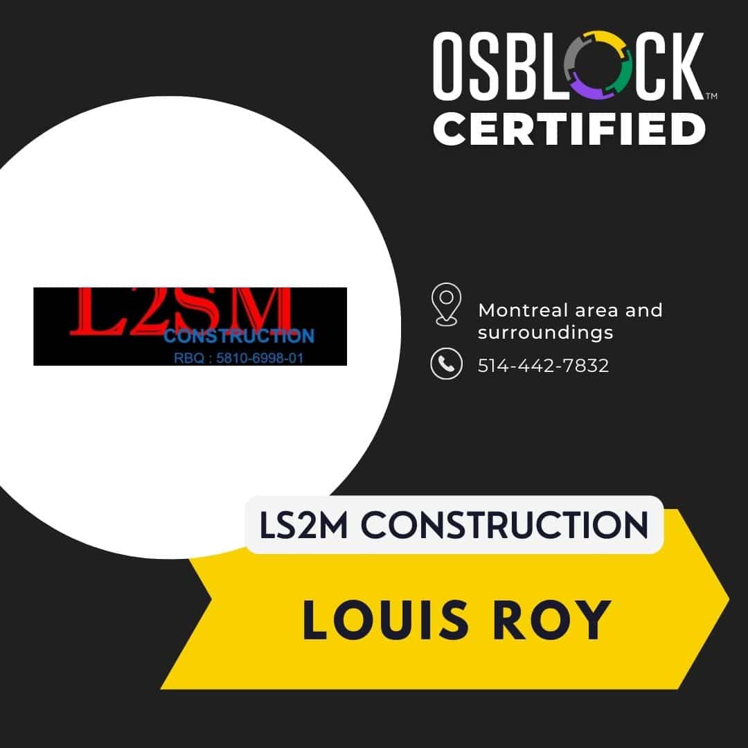 L2SM Construction