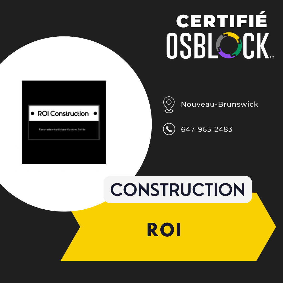 ROI Construction